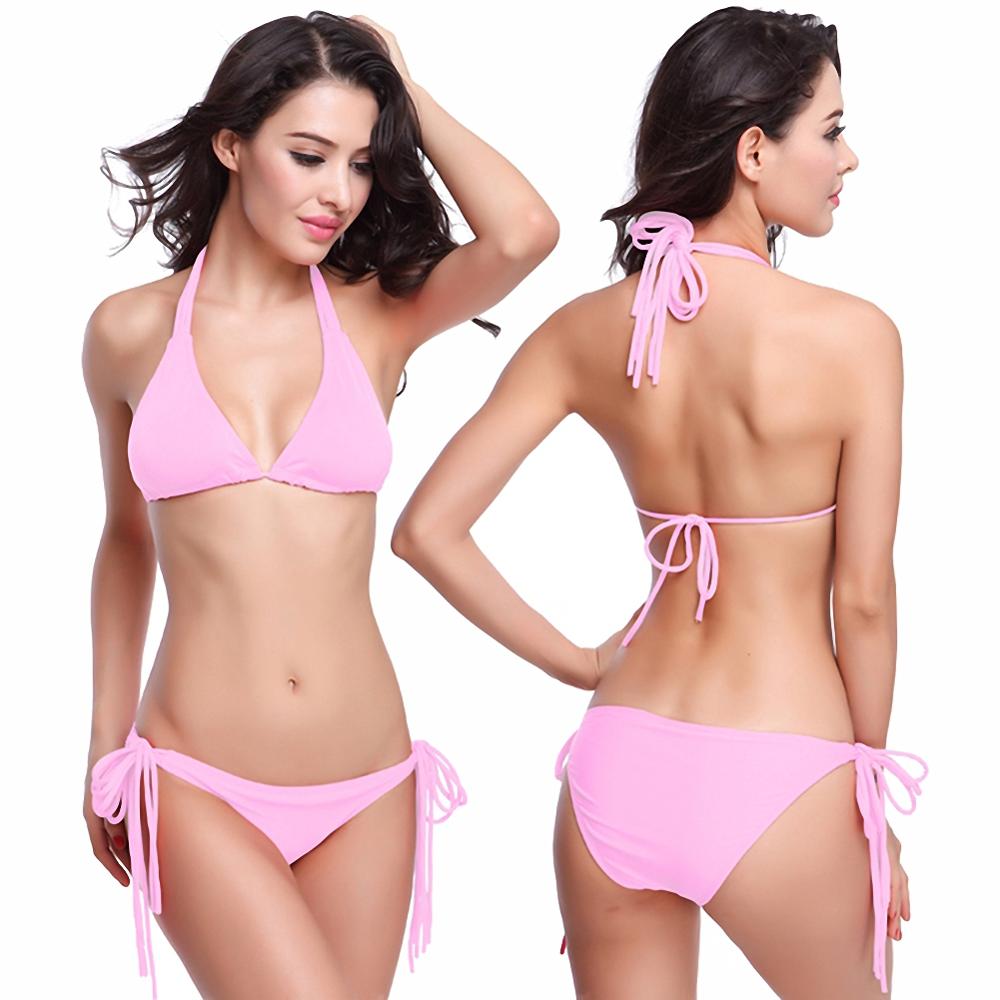 Bikini For Small Chest: Choose The Best in 6 Steps? (+VIDEO)
