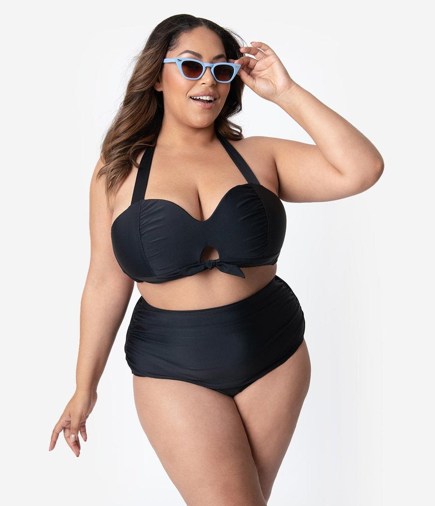 Plus Size Bikini: Things You Should Know